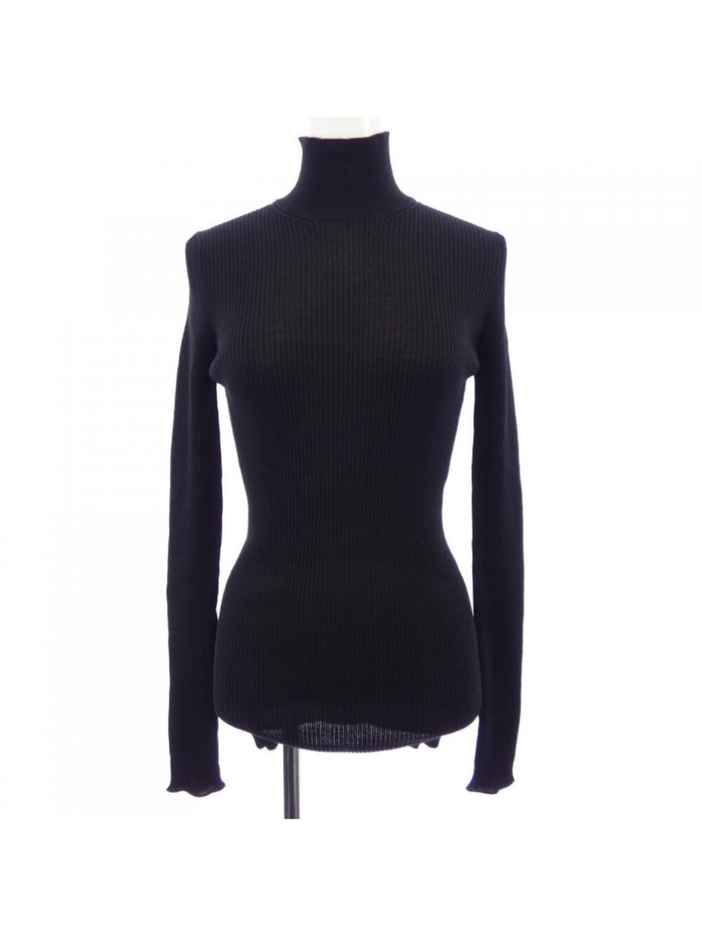 Prada Knit Sweater Black